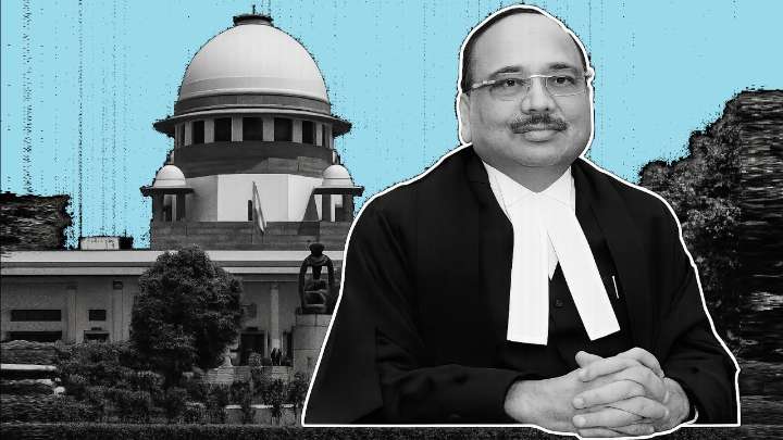 From village roots to the Supreme Court, the journey of Chief Justice Surya Kant