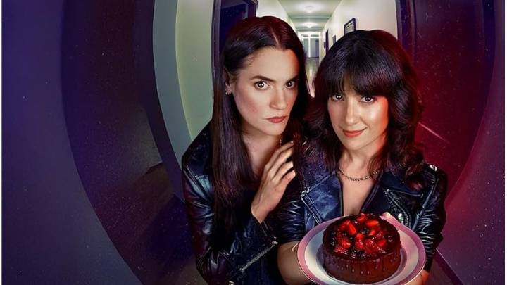 Viudas Negras: confirmaron que habrá segunda temporada de la serie de Malena Pichot