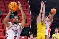 How St. John's became a college basketball transfer destination