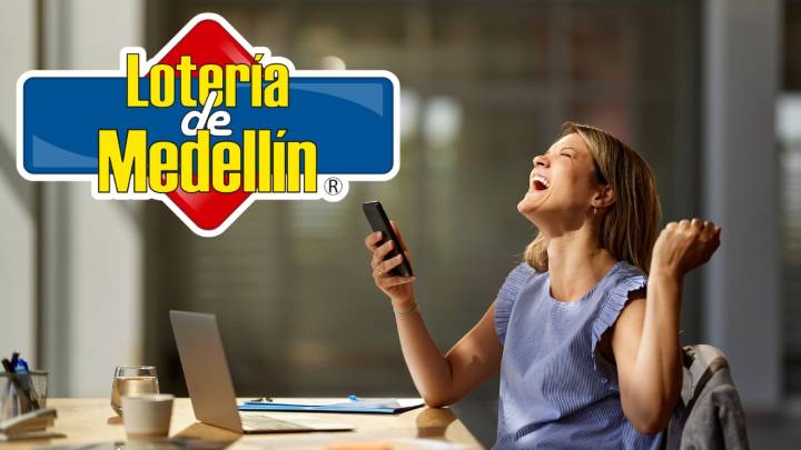 ¿Tuvo suerte?: Estos son los números ganadores de la lotería de Medellín el viernes 31 de octubre