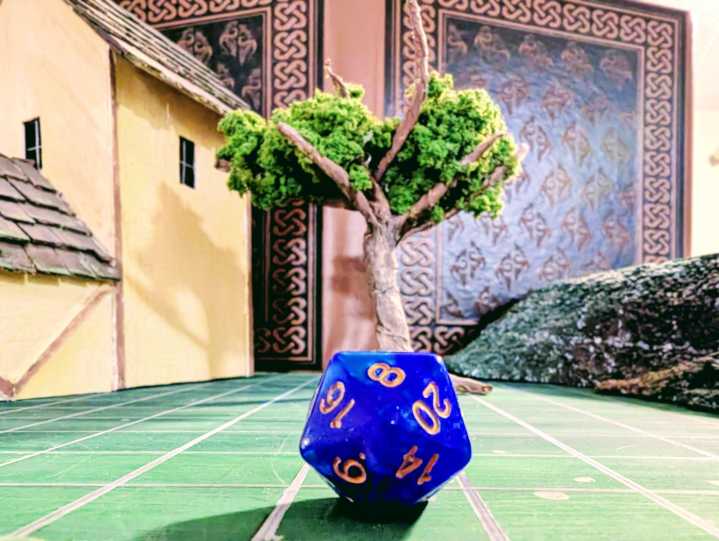 D&D Is What You Make It