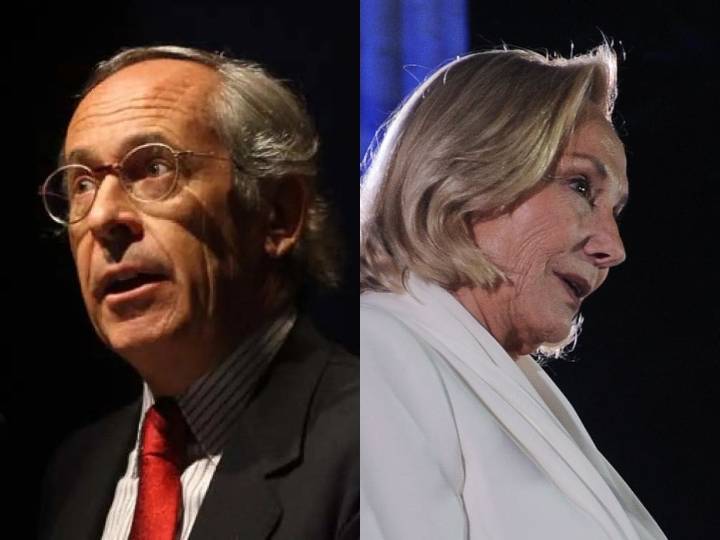 Apoyos cruzados: la división en la Familia Piñera irrumpe a horas de la elección presidencial