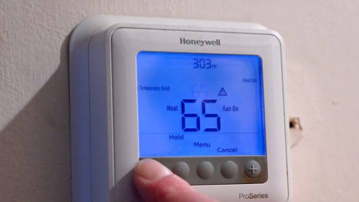 Shutdown threatens to delay home heating aid for millions of low