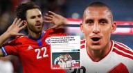 Prensa chilena resalta error de Gallese en el arco y caliente partido contra Perú: "Para mal..."
