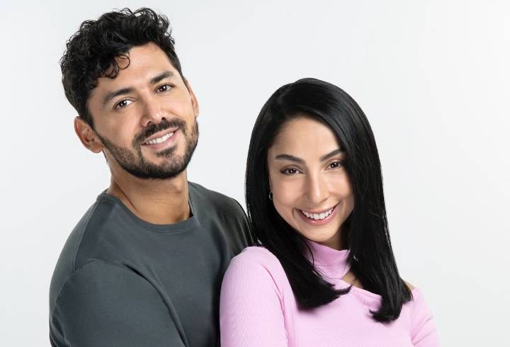 Miguel Martínez aclara salida María Chacón Papás por siempre