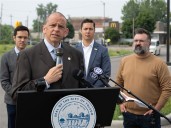 Editorial: Kapszukiewicz deserves re