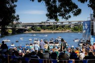 One of Portland’s marquee music festivals will expand 