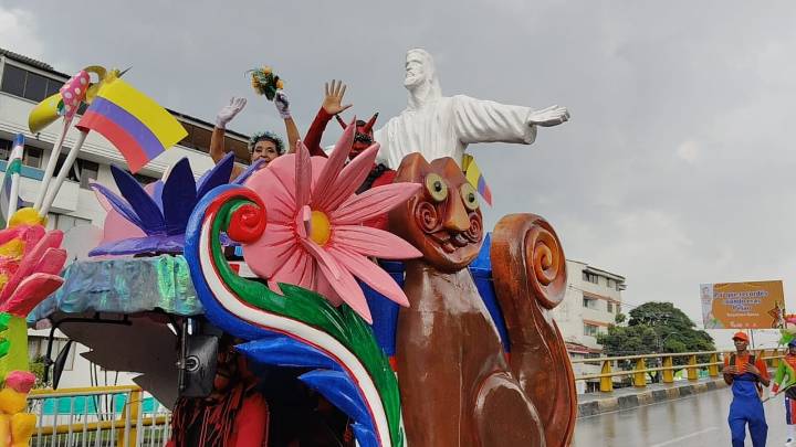 La historia detrás de la Feria de Cali: ¿Cómo surgió? Esta es la versión oficial y poco conocida