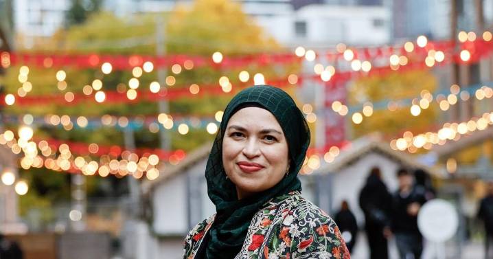Uzma Jalaluddin’s holiday romance, published by Mindy Kaling