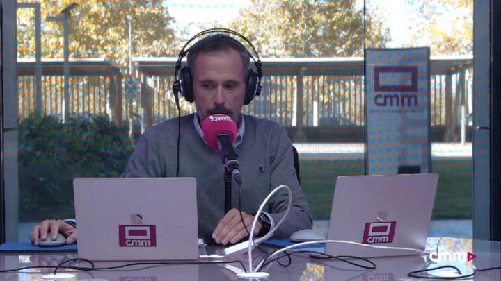 Castilla-La Mancha en Juego Diario (28/11/2025)