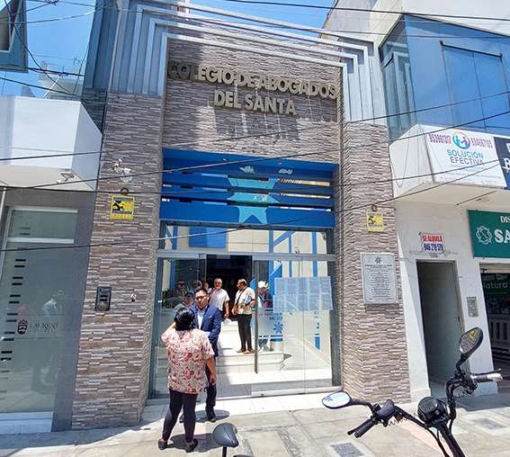 Por falta de apoyo del CAS renunció presidente del Comité Electoral Flavio Sánchez