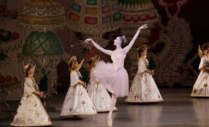 How to Get Tickets to The Nutcracker Ballet 2025: Buy Tickets Online