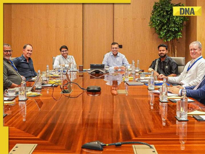 Rishabh Pant joins Sanjiv Goenka in Kolkata as LSG begin crucial IPL 2026 retent