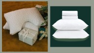Sleep tight with up to 60% off premium Coop pillows for Black Friday