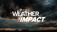 Phoenix area weather forecast by 12News