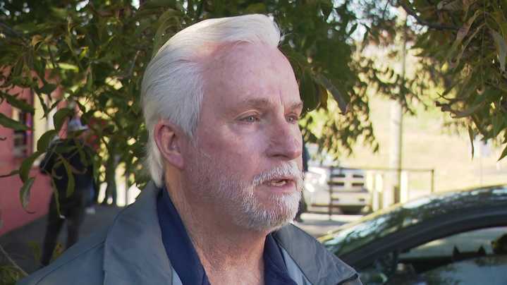 'A wonderful feeling' | Community wraps its arms around Brooks' Sandwich House as murder trial begins