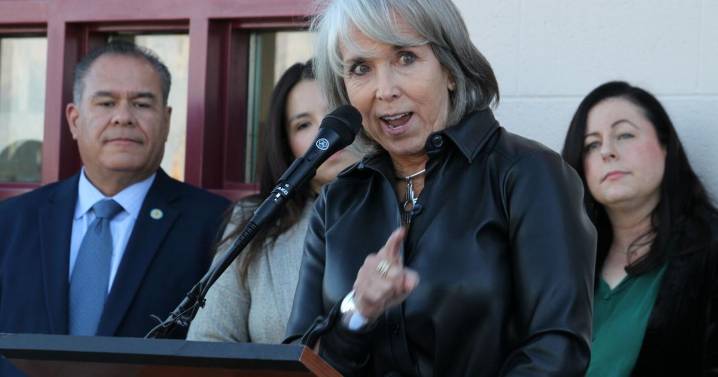 As uncertainty surrounding SNAP funding lingers, $30 million in New Mexico food benefits being pushed out this weekend