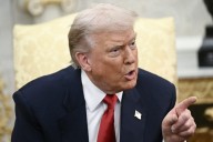 Trump threatens Democrats who told troops to defy illegal orders