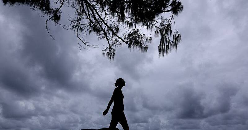 Storm barrage to continue lashing eastern Australia