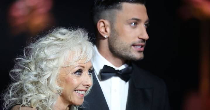 I'm glad I didn't win Strictly Come Dancing and fan-favourite needs to be warned 