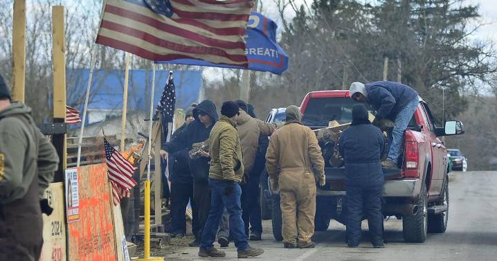 Commentary: A breaking point for corrections officers