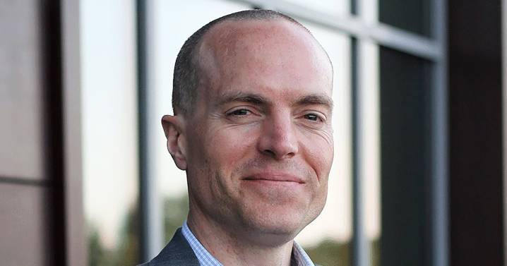 American teacher Daniel Owen and son stung to death in Laos