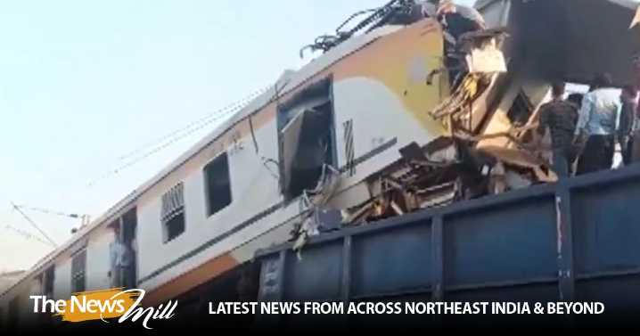 Bilaspur Train Accident: Railway issues helpline numbers to assist families, passengers