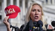 Marjorie Taylor Greene questions if Trump is still the ‘America First' president