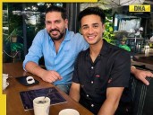 Yuvraj Singh reveals Abhishek Sharma's BIGGEST secret after India's 2