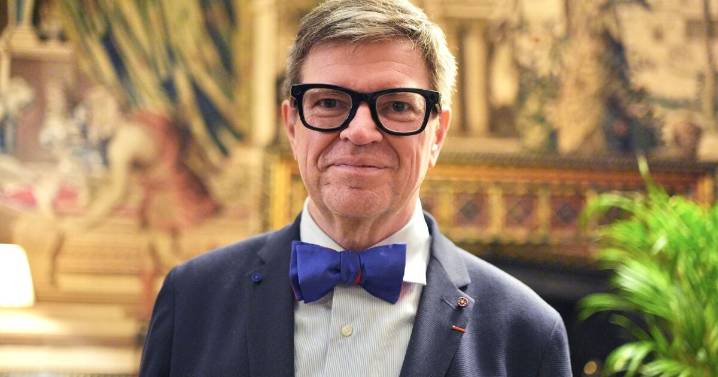 El líder de IA de Meta deja la empresa para fundar su startup