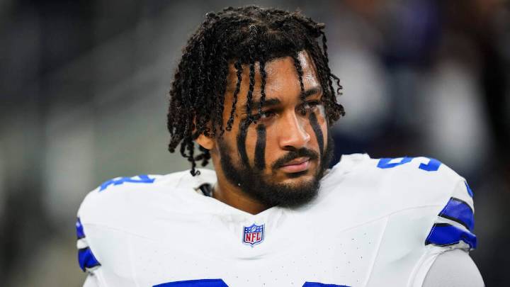 Cowboys Defensive End Marshawn Kneeland's Cause Of Death Revealed