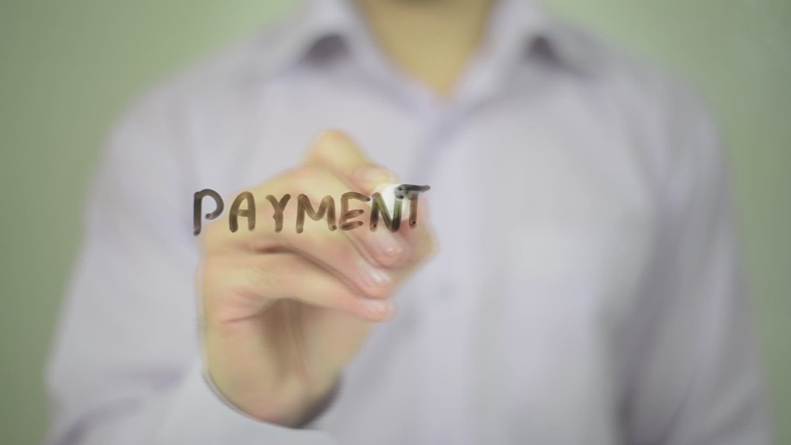 Ways to get financial help during government shutdown