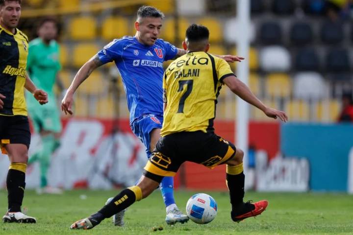 Campeonato Nacional: Programación fecha 29 y dónde ver los partidos