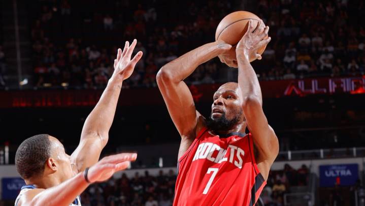 Starting 5: An OT overload as an epic week awaits