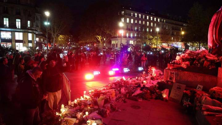 Del miedo a la fractura: cómo los atentados de París de 2015 cambiaron Francia