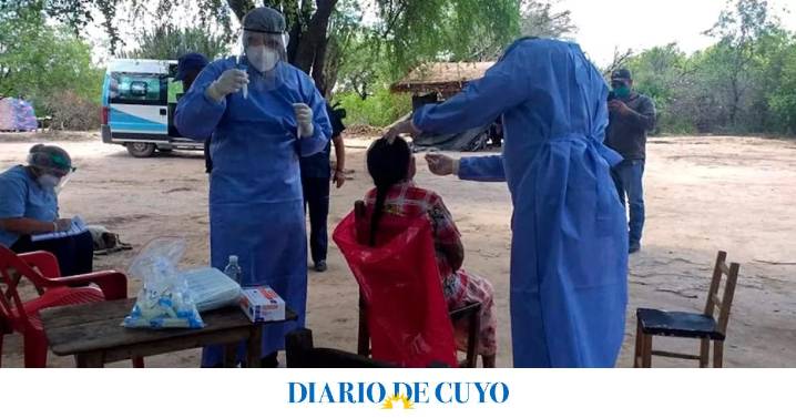 Alerta en Formosa por rebrote de Covid-19: autoridades reinstauraron algunas medidas preventivas de la pandemia