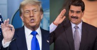 Habló Trump con Maduro por teléfono para acordar una reunión, según el New York Times