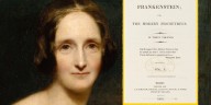 Cómo Frankenstein, de Mary Shelley, anticipó los dilemas de la IA dos siglos antes de ChatGPT