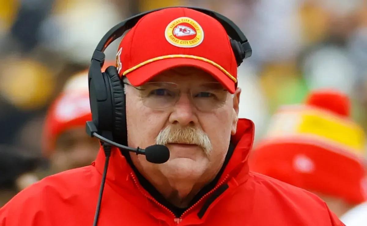 NFL News: Andy Reid and Chiefs could reportedly lose Patrick Mahomes’ key teammate for rest of the season due to injury