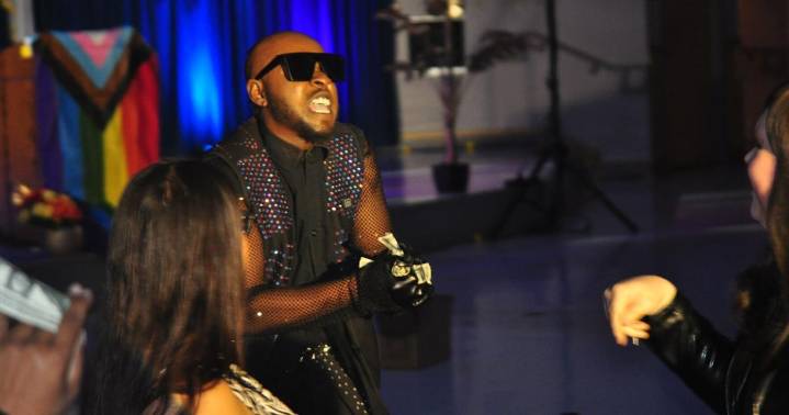 Rainbow Cafe to celebrate 25 years at next weekend's gala