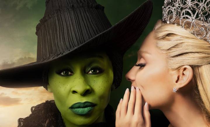 ‘Wicked’ Movie Auditions: 12 Actors Who Were Up for Elphaba, Glinda, & Fiyero, But Didn’t Get the Roles | Amanda Seyfried, Ariana Grande, auditions, Cristin Milioti, Dove Cameron, EG, Extended, Joe Jo