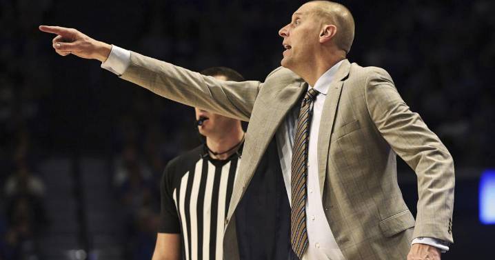 CRAWFORD | True crime: Pope called for jury duty heading into Kentucky-Louisville week