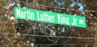 Construction on MLK Jr. Avenue to begin this week