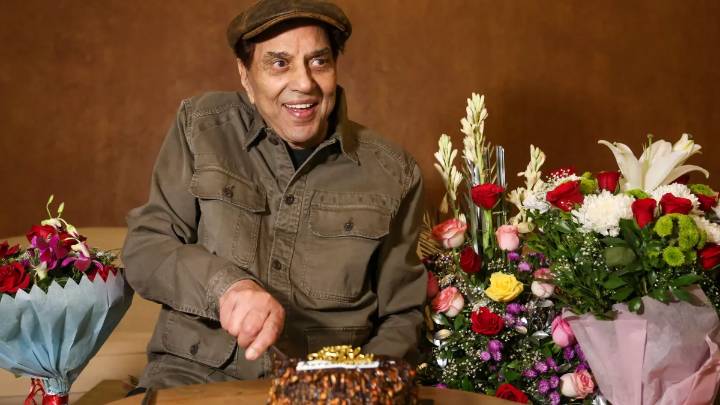 Dharmendra health update: Actor is recovering at home, and his family is getting ready for his 90th birthday