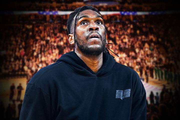 Exclusive: Kevon Looney on Zion Williamson’s Explosiveness, Change at Pelicans, Warriors Tenure and More