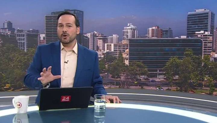 24 Horas al Día - Sábado 01 de noviembre 2025