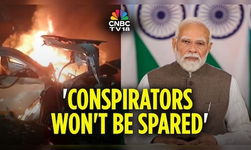 Top Stories | Bihar exit poll results, NIA probes Red Fort blast, MF flows slip & more