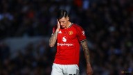 Man United's Sesko out for a few weeks, Amorim says ahead of Everton clash