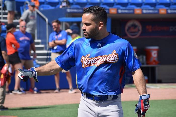 Venezuela disputará un par de encuentros antes del Clásico Mundial de Béisbol