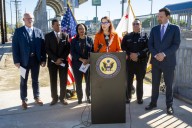 Rep. Friedman calls for $250 million in safety grants for nation’s public transit agencies